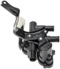 Hybrid Coolant Control Valve - image 3