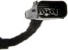 601-046 Keyless Entry Keypad; 2015-2020 Ford - image 3