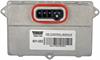 High Intensity Discharge Control Ballast