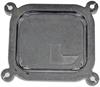 High-Intensity Discharge Control Ballast 2009-2019 Ford/Lincoln