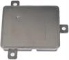 High Intensity Discharge Control Ballast