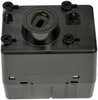 601-082 Wireless Ignition Node Module; 2011-2013 Chrysler, 2011-2014 Dodge, 2011-2013 Jeep, 2011-2012 Ram - image 4