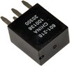 601-218 Headlight Relay; Buick/Chevrolet/GMC/Isuzu/Oldsmobile/Pontiac/Saab - image 4