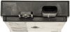 601-274 Blind Spot Detection Module; 2013-2018 Ford, 2013 Lincoln - image 2