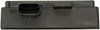 601-276 Blind Spot Detection Module; 2013-2017 Ford, 2013-2017 Lincoln - image 2