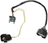 601-380 Door Handle Support Switches; 2009-2014 Cadillac