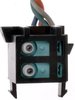 601-380 Door Handle Support Switches; 2009-2014 Cadillac - image 3