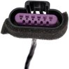 601-381 Door Handle Support Switches; 2008 Cadillac - image 4