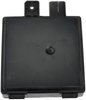 601-506 Blind Spot Detection Module; 2011-2013 Ford, 2011-2013 Lincoln - image 3
