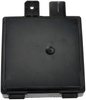601-506 Blind Spot Detection Module; 2011-2013 Ford, 2011-2013 Lincoln - image 4
