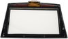 601-703 Infotainment Screen Digitizer; 2013-2017 Cadillac - image 2