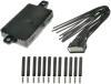 Seat Heating Pad Control Module with Pigtail Kit for Select 2007-2020 Ford/Mercury/Lincoln Models - image 1