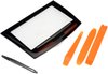 601-710 Infotainment Screen Digitizer; 2013-2019 Cadillac - image 1