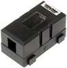 60102 Builders Series Midi Fuse Holder; Black