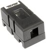 60102 Builders Series Midi Fuse Holder; Black - image 2