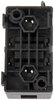 60102 Builders Series Midi Fuse Holder; Black - image 3