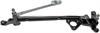 Windshield Wiper Transmission Assembly - image 1