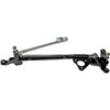 Windshield Wiper Transmission Assembly - image 2