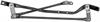 Windshield Wiper Transmission Assembly - image 1