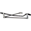 Windshield Wiper Transmission Assembly - image 2