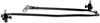 Windshield Wiper Transmission Assembly - image 1