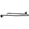 Windshield Wiper Transmission Assembly - image 2