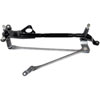Windshield Wiper Transmission Assembly - image 2