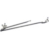 Windshield Wiper Transmission Assembly - image 1