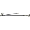 Windshield Wiper Transmission Assembly - image 2