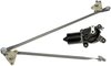 WIPER TRANSMISSIONS - image 1