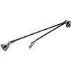 Windshield Wiper Transmission Assembly