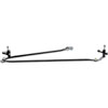 Windshield Wiper Transmission Assembly - image 2