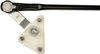 Windshield Wiper Transmission Assembly - image 3