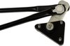 Windshield Wiper Transmission Assembly - image 4