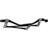 Windshield Wiper Transmission - image 2