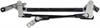 Windshield Wiper Transmission Assembly - image 1