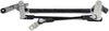 Windshield Wiper Transmission Assembly - image 2