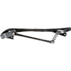 Windshield Wiper Transmission - image 2