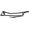 Windshield Wiper Transmission - image 2