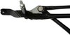Windshield Wiper Transmission - image 3