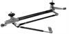 Windshield Wiper Transmission 2008-2013 Nissan Rogue - image 1
