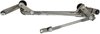 Windshield Wiper Transmission 2008-2013 Nissan Rogue - image 2