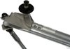 Windshield Wiper Transmission 2008-2013 Nissan Rogue - image 3