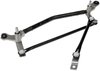 WIPER TRANSMISSIONS - image 1