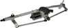 WIPER TRANSMISSIONS - image 1