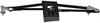Windshield Wiper Transmission - image 1