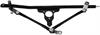 Windshield Wiper Transmission Assembly - image 1