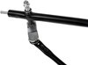 Windshield Wiper Transmission Assembly - image 3