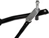 Windshield Wiper Transmission Assembly - image 4