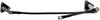 602-120 Windshield Wiper Linkage; 2000-2009 Honda S2000 - image 2